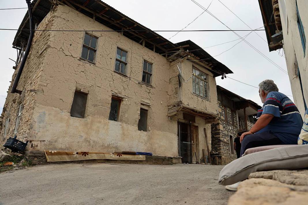 Bu köyün dört kente il sınırı var! Doğa tutkunlarının yeni gözdesi 10